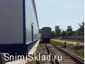 Аренда склада с Железнодорожной веткой на Минском шоссе