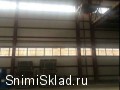 Аренда производства с кран балкой на Новорязанском шоссе